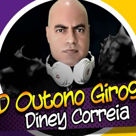 CD Outono Giro95 – Diney Correia