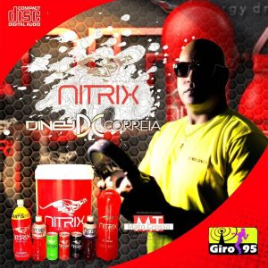 Nitrix Energy 2016