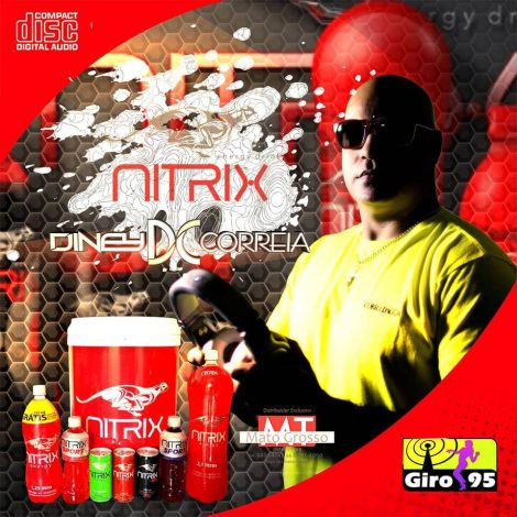 Nitrix Energy 2016