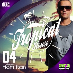 Tropical House #004