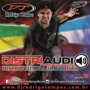 Distri audio Bahia Blanca , Buenos Aires, Argentina