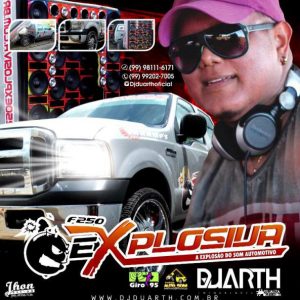 F250 Explosiva 2016