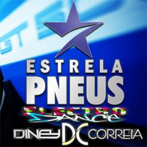 Estrela Pneu Electro House