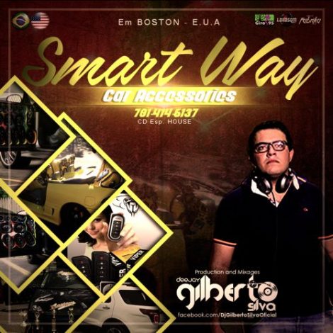 Smart Way – Boston – EUA