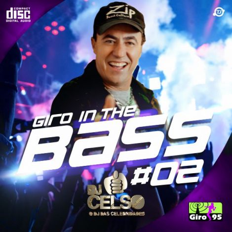 Giro In The Bass #02