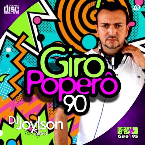 Giro Poperô 90