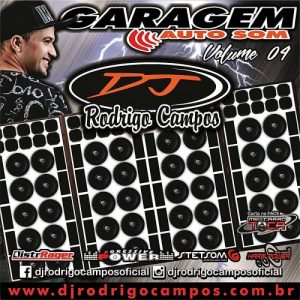 Garagem Auto Som Vol.04