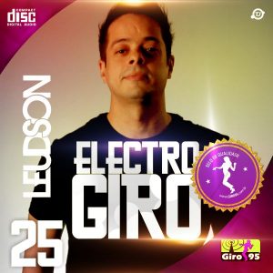 Electro Giro #25