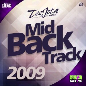 Mid Back Track #02 – 2009