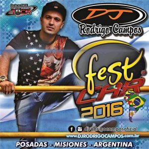 Fest Car Master 2016 – Posadas Misiones-Argentina