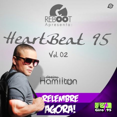 Giro RebOOt #22 HeartBeat95 #02