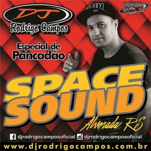 Space Sound – Alvorada-RS