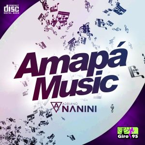 Amapá Music