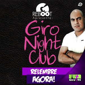 Giro RebOOt #24 – Giro Night Club