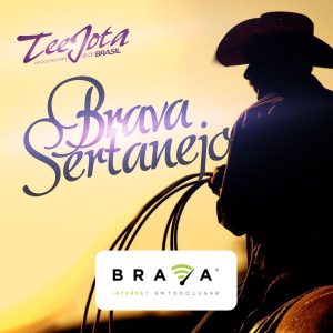 Brava Sertanejo #01