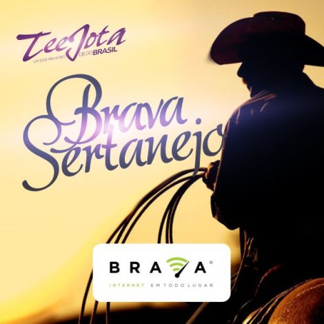 Brava Sertanejo #01