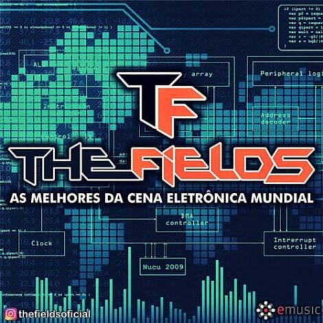 Projeto The Fields – As melhores da cena eletrônica mundial