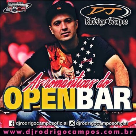 As Românticas do OpenBar Edição Especial Sertanejo