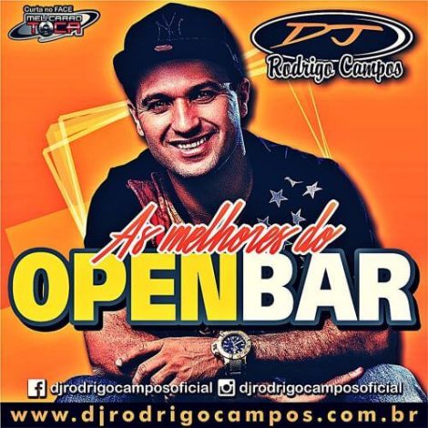 As melhores do OpenBar Edição Especial