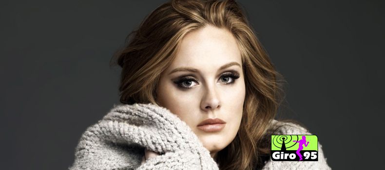 Grammy 2017 Adele é anunciada como mais uma atração