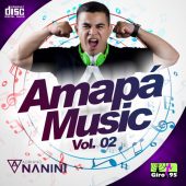 Amapá Music Vol02