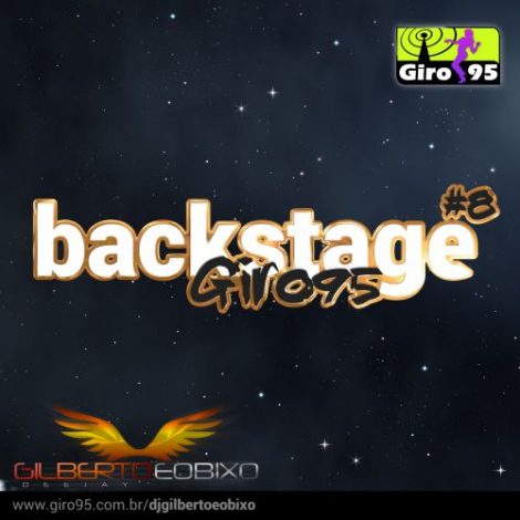 Backstage #08
