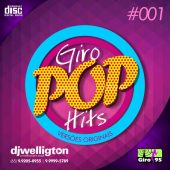 Giro POP Hits #001