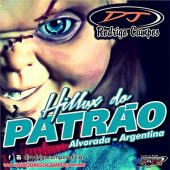 Hillux do Patrão – Alvorada Argentina