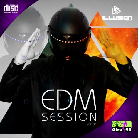 EDM Session #03