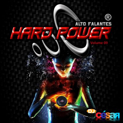 Hard Power Alto Falantes – Volume 09