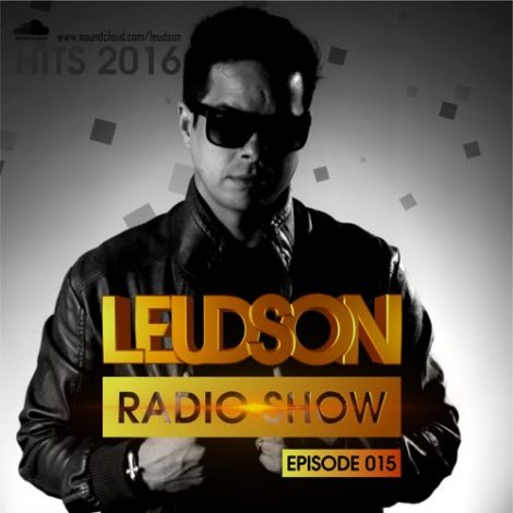 Radio Show Episode 016 (Hits 2016)