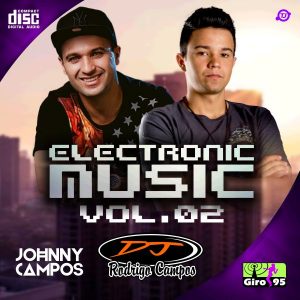 Electronic Music Vol 02