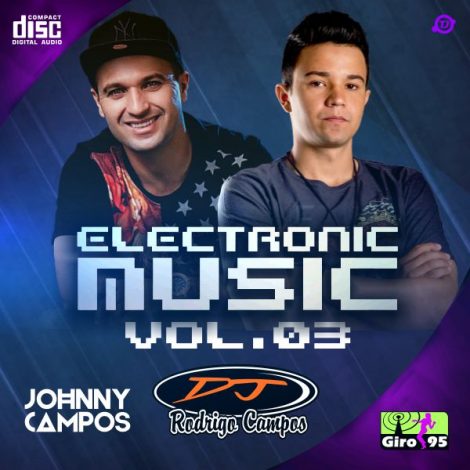 Electronic Music Vol 03