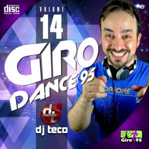 Giro Dance #14