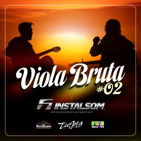 Instalsom Viola Bruta #02