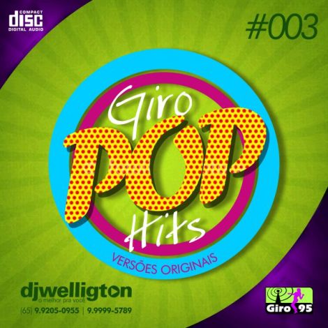 Giro POP Hits #003