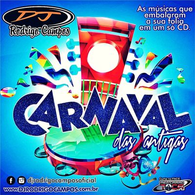 Carnaval das Antigas Carnaval