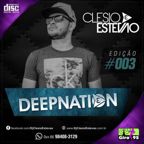 DeepNation #003