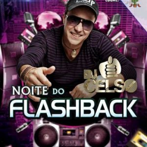 Noite do FlashBack – Rondonópolis MT