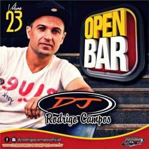 Open Bar Vol.23