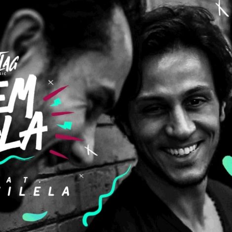 JetLag Music – Trem Bala feat. Ana Vilela