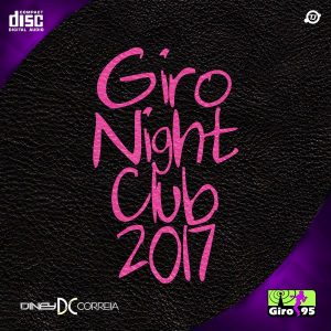 Giro Night Club 2017