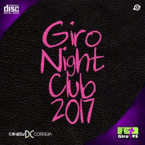 Giro Night Club 2017