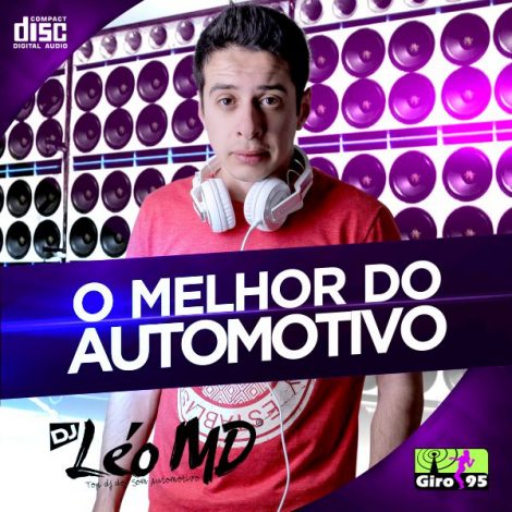 O Melhor do Automotivo