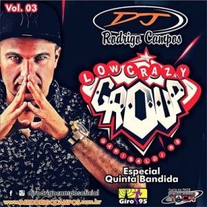 Low Crazy – Sertanejo Vol 03