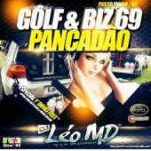 Golf 69 Pancadão Vol 04