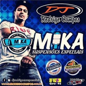 Mika Suspensões Especiais – Santa Rosa-RS