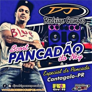 Scort Pancadão do Ney – Cantagalo-PR