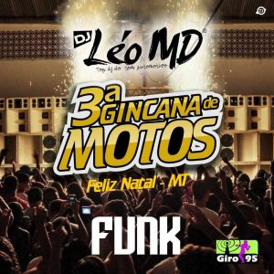 3 Gincana de Motos – Funk