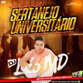 Especial Sertanejo Universitário